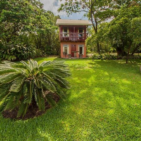 Cabanas Valle Campanas - Monteverde, Costa Rica Εξωτερικό φωτογραφία