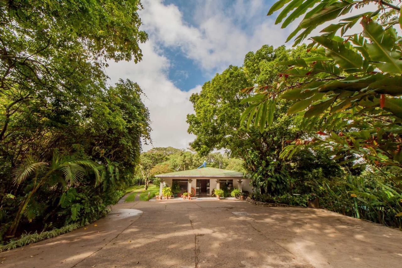 Cabanas Valle Campanas - Monteverde, Costa Rica Εξωτερικό φωτογραφία