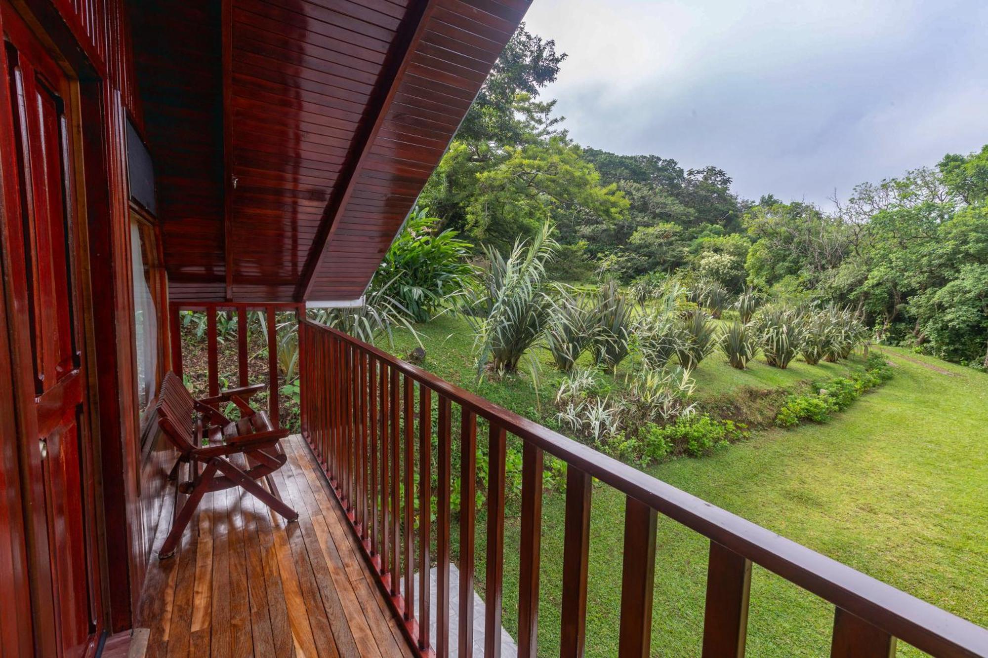Cabanas Valle Campanas - Monteverde, Costa Rica Εξωτερικό φωτογραφία