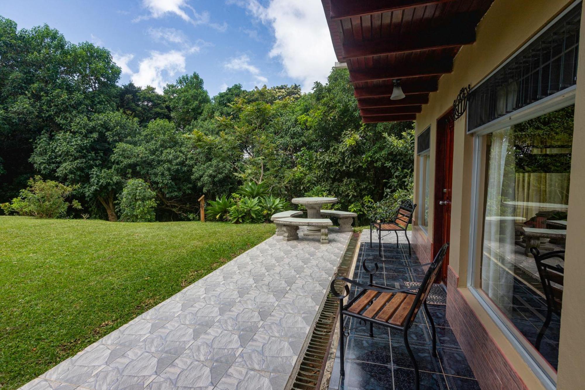 Cabanas Valle Campanas - Monteverde, Costa Rica Εξωτερικό φωτογραφία