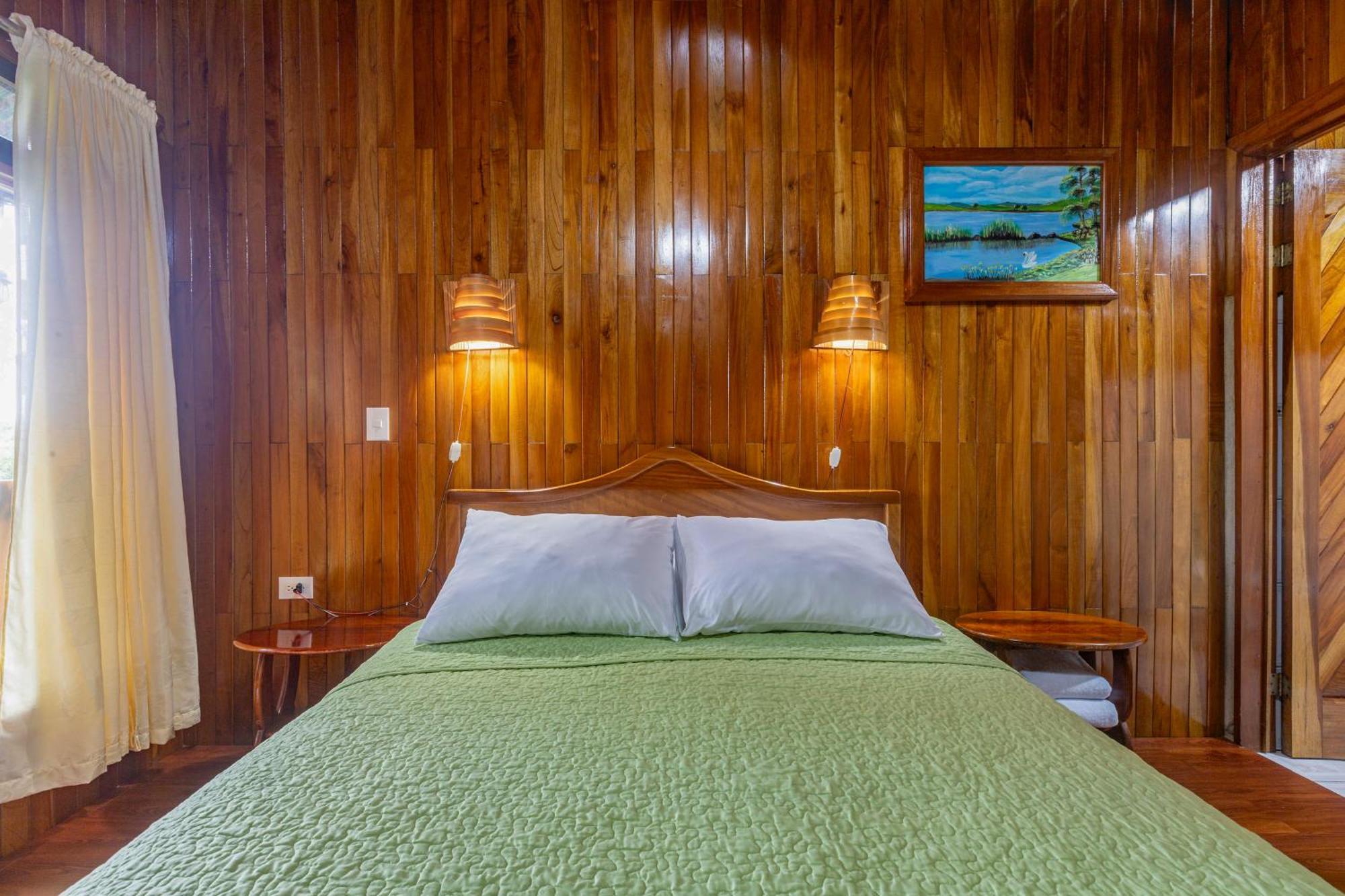 Cabanas Valle Campanas - Monteverde, Costa Rica Εξωτερικό φωτογραφία