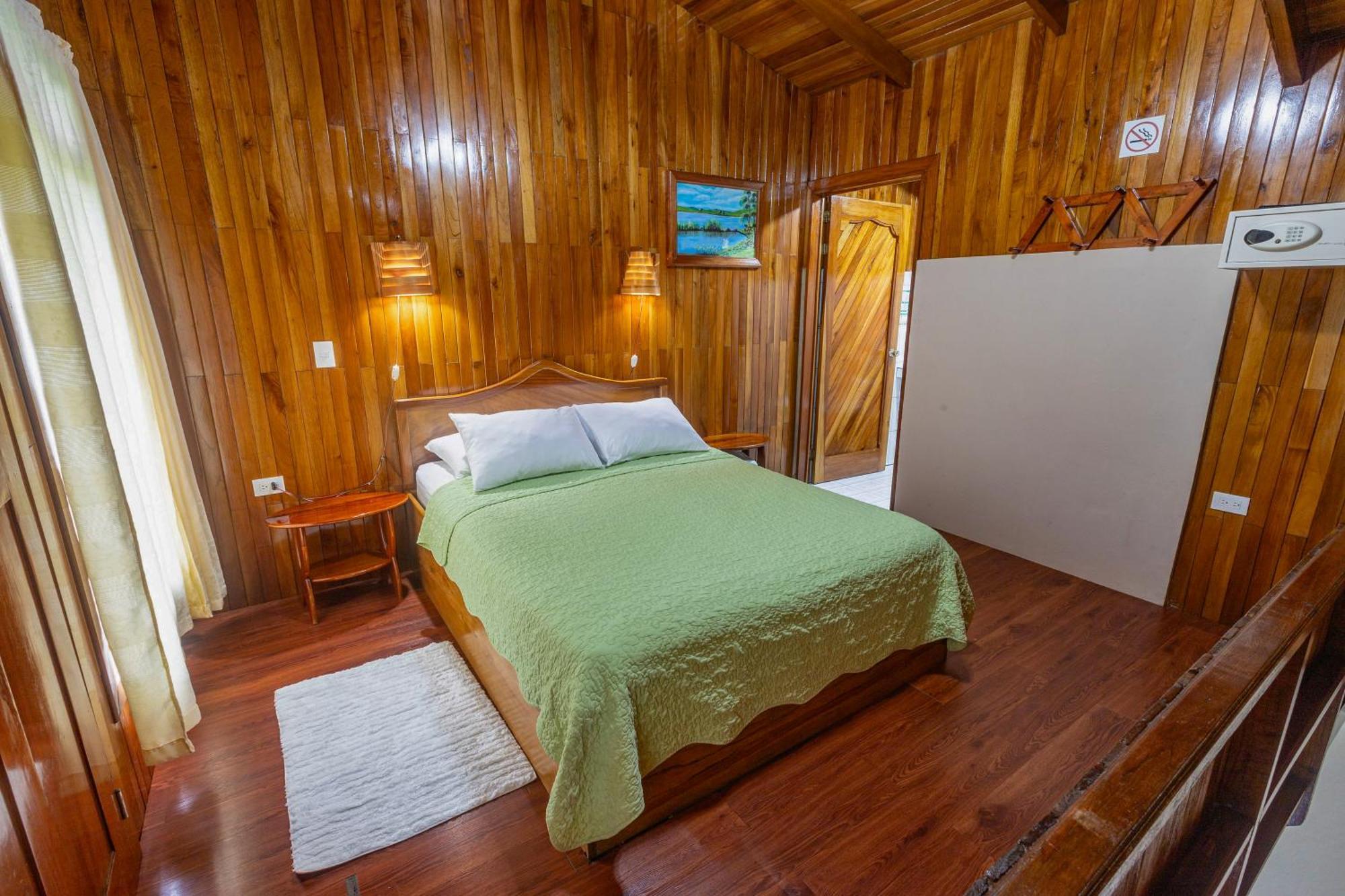 Cabanas Valle Campanas - Monteverde, Costa Rica Εξωτερικό φωτογραφία