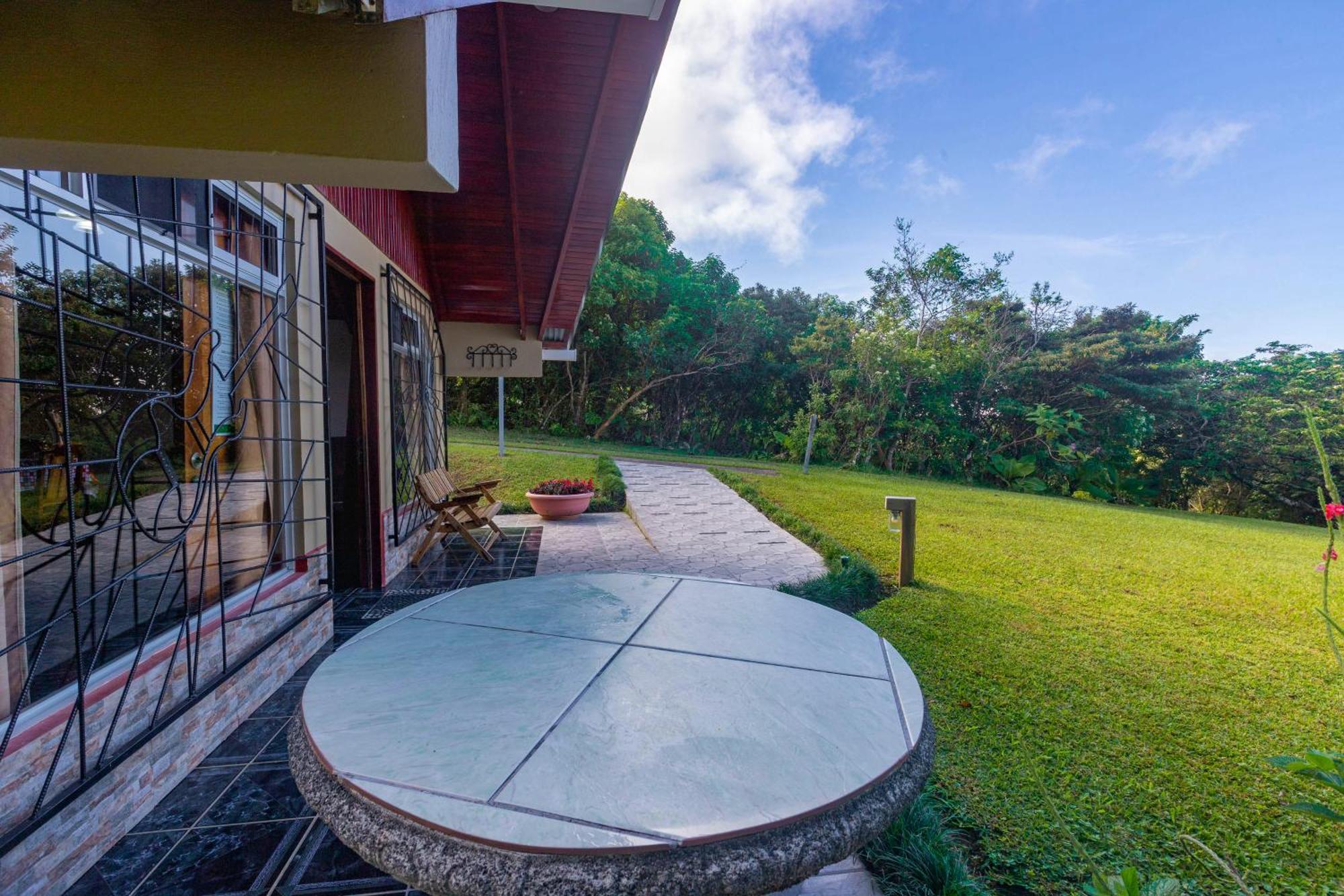 Cabanas Valle Campanas - Monteverde, Costa Rica Εξωτερικό φωτογραφία