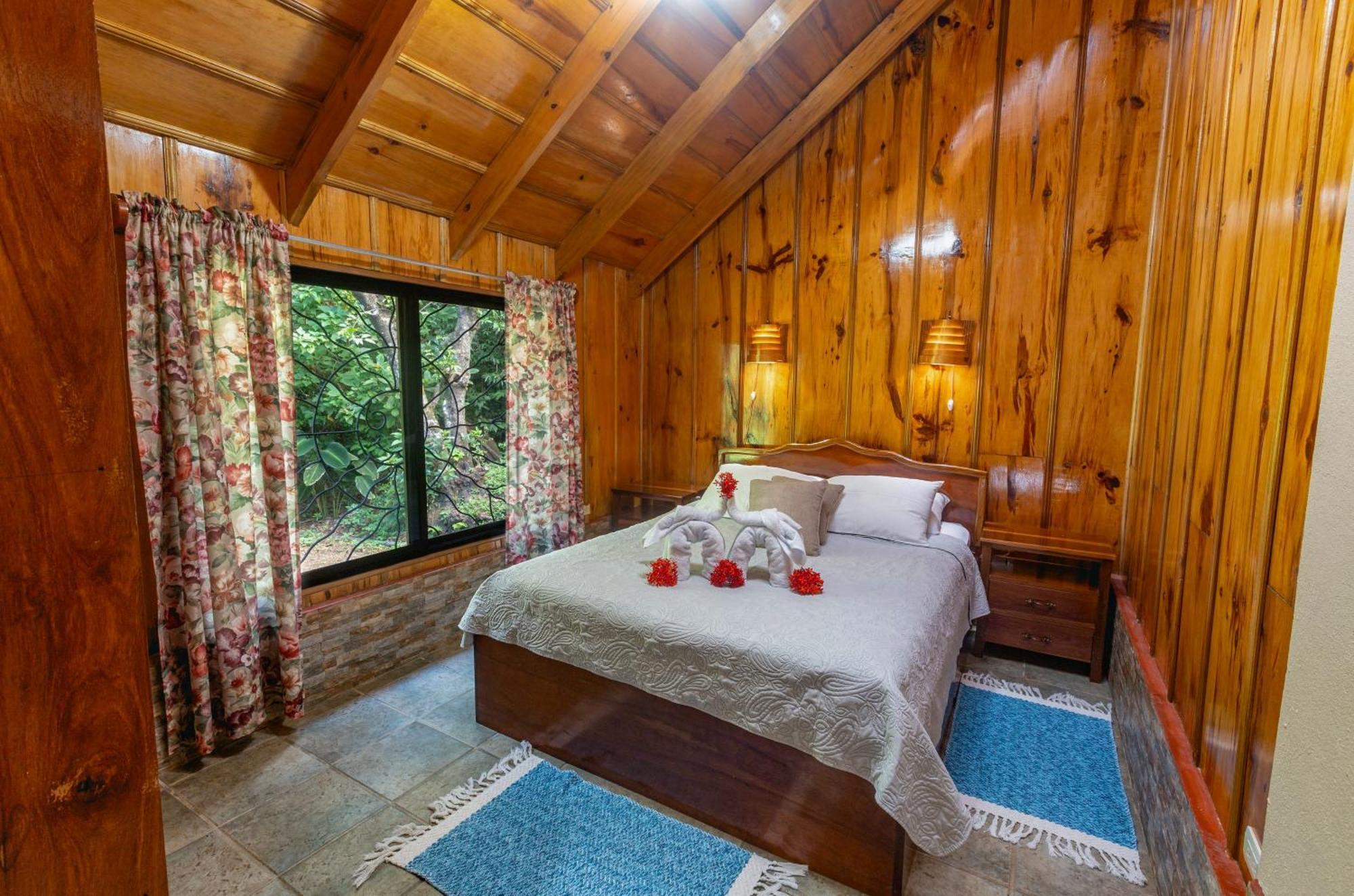 Cabanas Valle Campanas - Monteverde, Costa Rica Εξωτερικό φωτογραφία