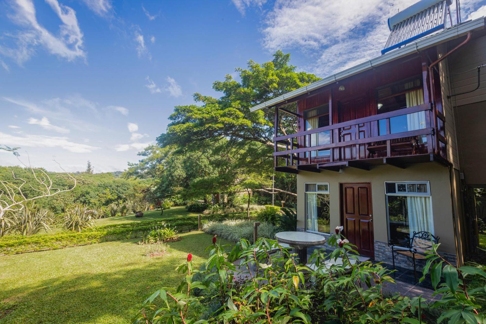 Cabanas Valle Campanas - Monteverde, Costa Rica Εξωτερικό φωτογραφία