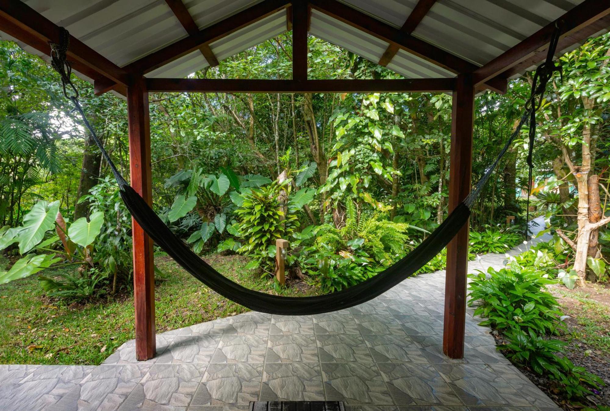 Cabanas Valle Campanas - Monteverde, Costa Rica Εξωτερικό φωτογραφία